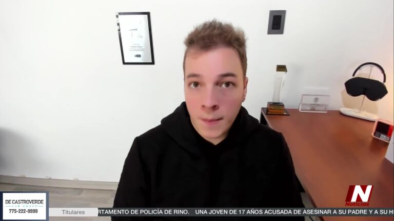 Meta Utiliza Inteligencia Artificial Para Detectar Menores En Redes Sociales