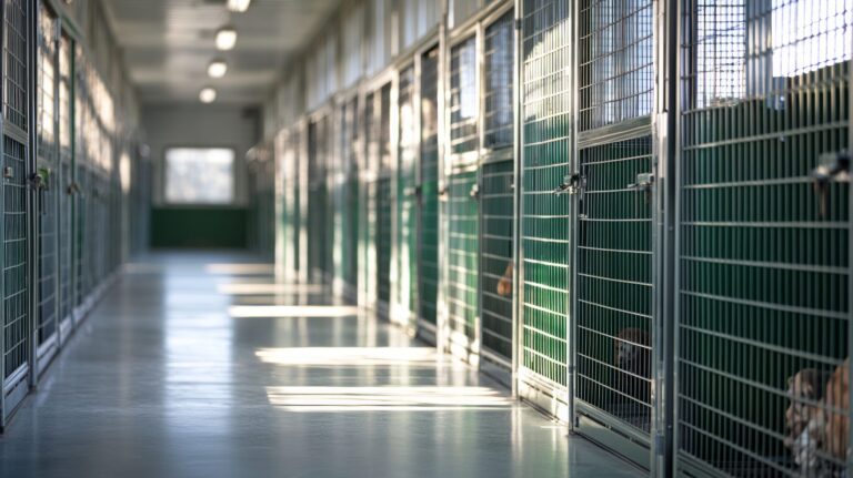 Denuncias de Maltrato y Fraude en Refugio de Animales en California Generan Investigación