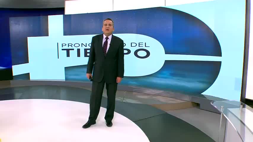 Pronóstico del Tiempo Monterrey: ¿Qué Esperar este Sábado 23 de Mayo?
