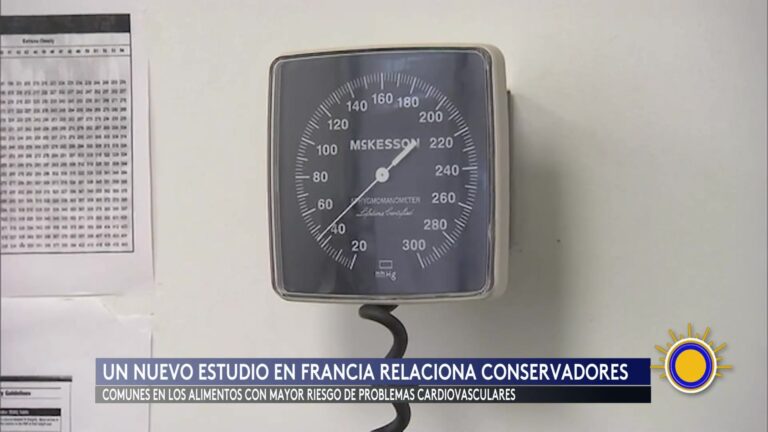 El Impacto de los Conservadores en la Salud Cardiovascular