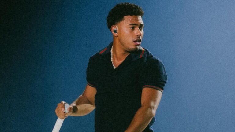 Concierto de Myke Towers en Guadalajara: Nueva Fecha y Precio de Boletos en el Auditorio Telmex