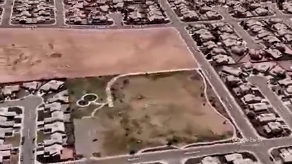 Controversia en Calexico: Debate Intenso Sobre el Futuro del Parque Adrián Córdova