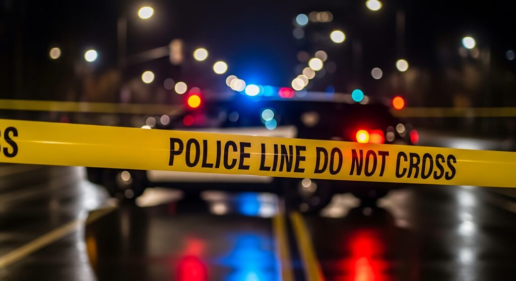 Posible asesinato-suicidio sacude a New Hampshire tras hallazgo de madre e hijo muertos