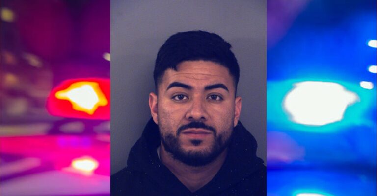 Acoso con Dron en El Paso: Arresto de Hombre por Vigilancia Residencial