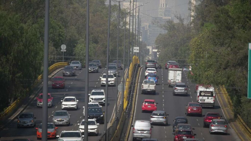 Hoy No Circula en CdMx y Edomex para el 27 de mayo: Conoce qué autos no circulan