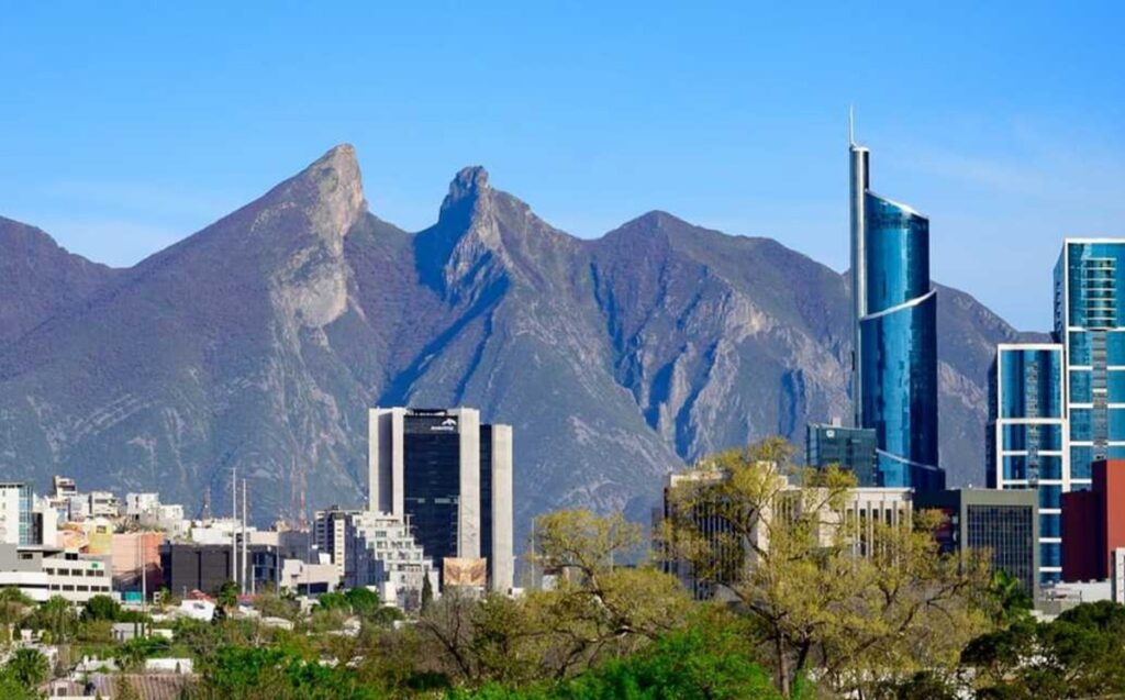 Descubre el Clima en Monterrey: Pronóstico del Tiempo para el 27 de Mayo de 2026
