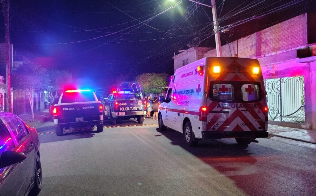Violencia de género en Torreón: Mujer pierde dientes en brutal agresión de ex pareja