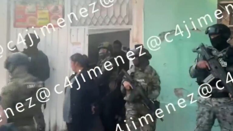 Eumir: Detalles del Controversial Entierro en una Fonda de la GAM