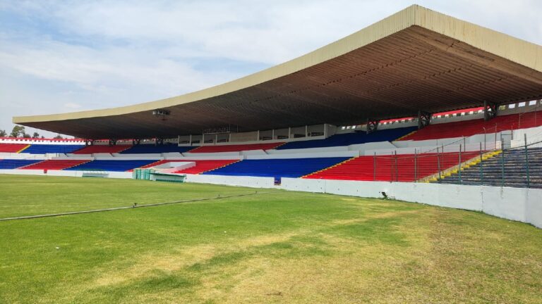 Estadio Neza 86: Preparativos y Reformas para ser Sede en el Mundial 2026
