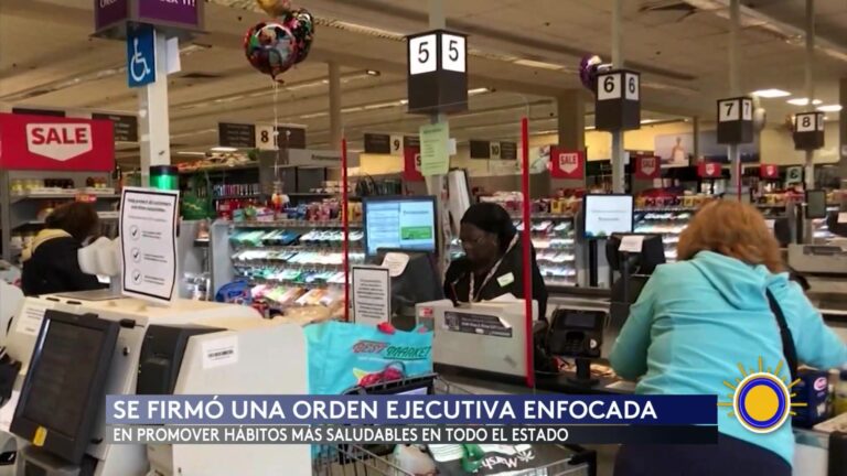 Colorado Promueve Alimentación Saludable Y Restringe Uso De SNAP Para Bebidas Azucaradas
