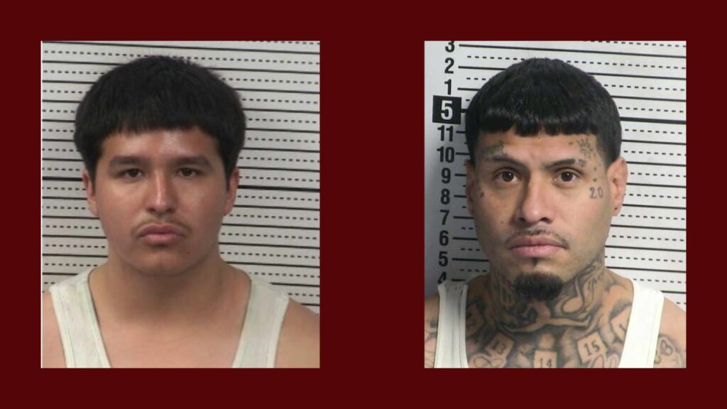 Violento Ataque en Doña Ana: Reclusos Enfrentan Acusación Federal