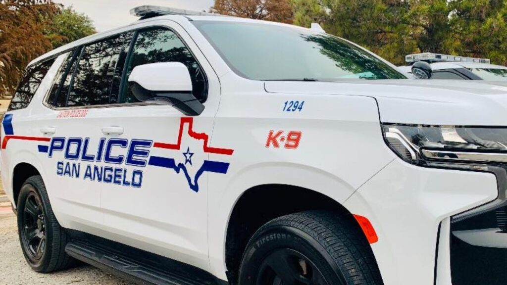 Detenciones en San Angelo: Operativo Policial Desbarata Crimen Organizado