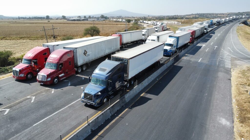 Autopista México-Querétaro: Tráfico en Vivo y Últimas Noticias del 29 de Mayo