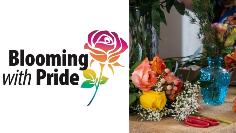 ABQ BioPark Regresa con ‘Blooming with Pride’: Experiencia de Baja Estimulación para el Orgullo