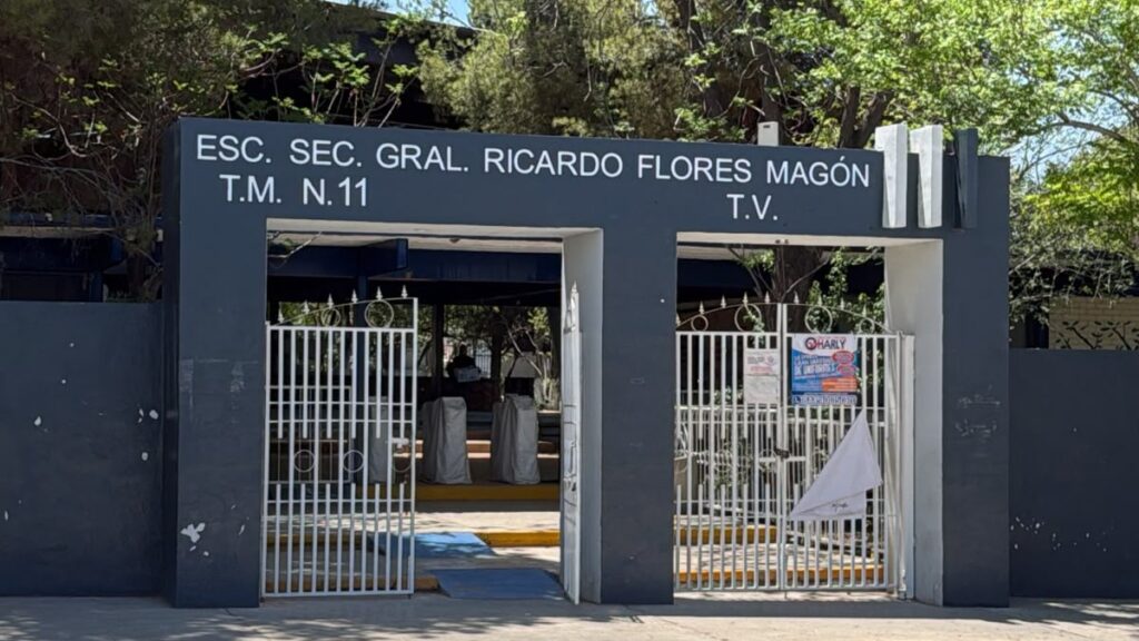 Impactante Incidente Escolar en Saltillo: Estudiante de Primer Grado Agredido en Secundaria Ricardo Flores Magón
