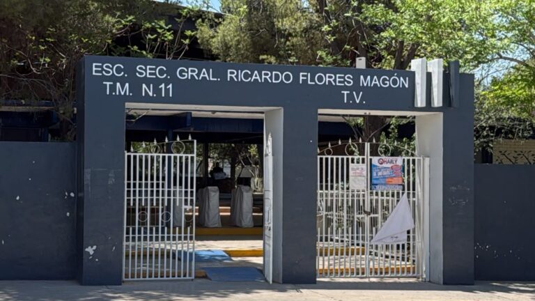 Impactante Incidente Escolar en Saltillo: Estudiante de Primer Grado Agredido en Secundaria Ricardo Flores Magón