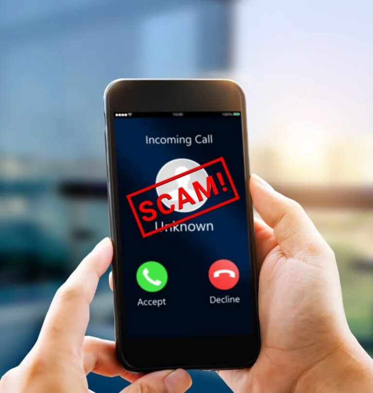 Estafas: 10 formas de protegerse contra el fraude en línea