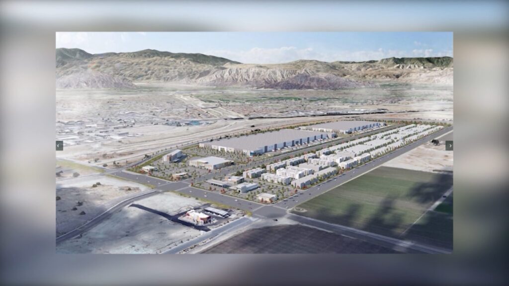 Comisión de Indio Rechaza Avance de ‘The Oasis’, Potente Megaproyecto Habitacional y Comercial