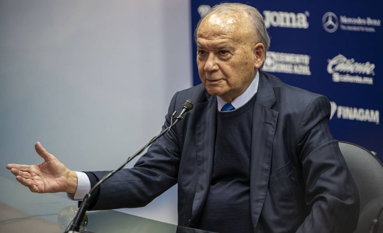 Cruz Azul: Historia y Controversias de la Presidencia de ‘Billy’ Álvarez