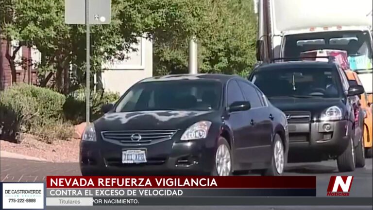Tráfico: Arranca Operativo Speed Awareness: Mayor Vigilancia Contra El Exceso De Velocidad