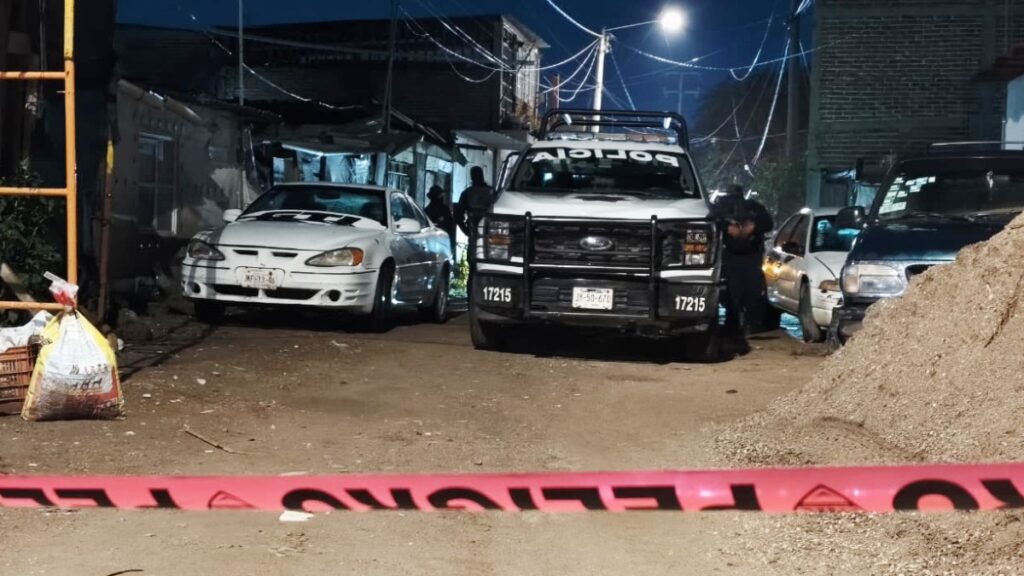 Impactante Agresión en Tlaquepaque: Hombre Atropellado y Golpeado Intencionalmente