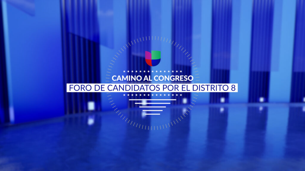 Elecciones Primarias en el Distrito 8: Foro de Candidatos y Propuestas Clave