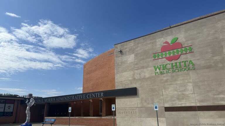 Bono Escolar de 615 Millones de Dólares en Wichita a Decisión de Votantes en Noviembre