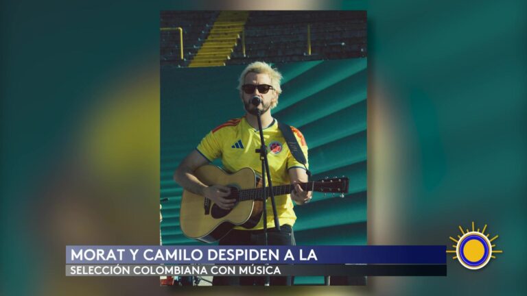 Así Fue La Despedida De Colombia A Su Selección De Fútbol Con Victoria Sobre Costa Rica