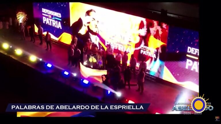 Colombia Vivirá Segunda Vuelta Electoral Entre Derecha Y Oficialismo