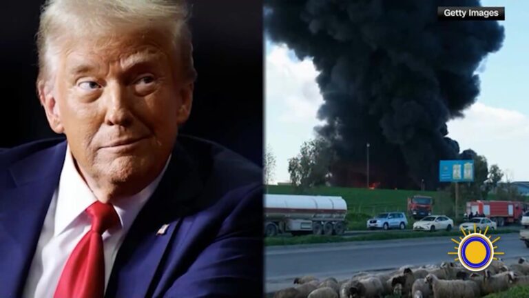 Hezbolá Acepta Propuesta De Estados Unidos Para Alto Al Fuego Con Israel