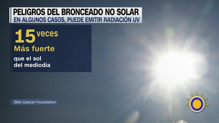 El mito del bronceado saludable: Un peligro para la piel