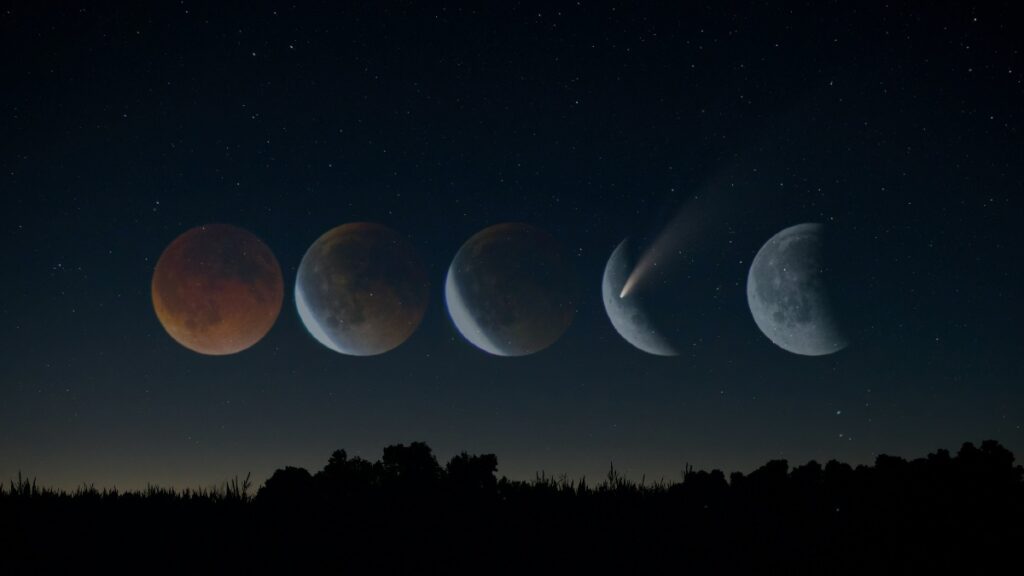 Descubre los Imperdibles Eventos Astronómicos de Junio 2026