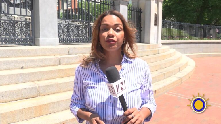 Orgullo LGBT+ En Massachusetts: Celebraciones Y Defensas Ante Nuevos Desafíos