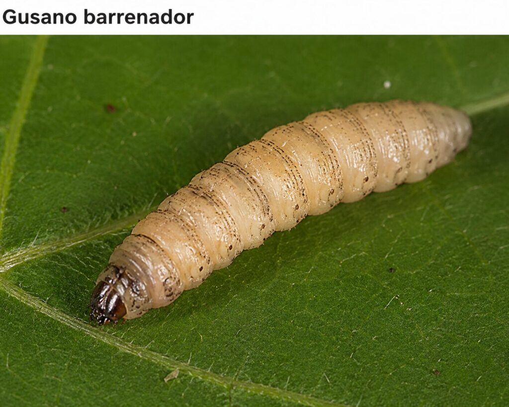 Urgencia en Texas: Detectan Gusano Barrenador del Nuevo Mundo en el Valle del Río Grande