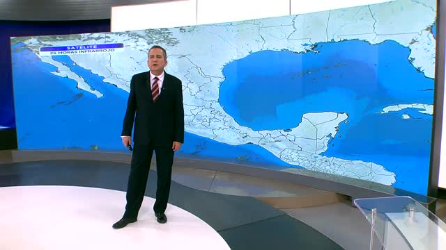 Pronóstico del Clima en Monterrey para el 7 de Junio: Lo que Necesitas Saber