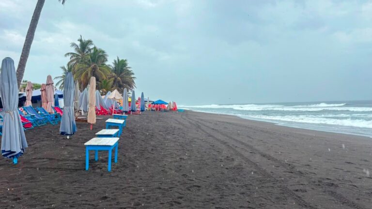 Tormenta Tropical Boris Azota México: Seguimiento EN VIVO y Pronóstico Actualizado