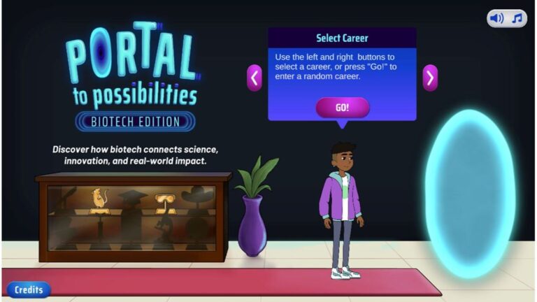 NMSU y UConn Lanzan Videojuego Revolucionario para Incentivar Carreras STEM