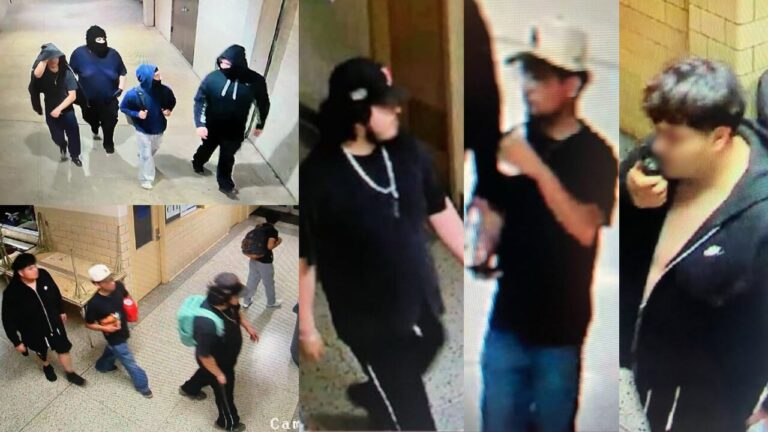 Midland ISD Intensifica Búsqueda de Sospechosos de Allanamiento en Escuelas