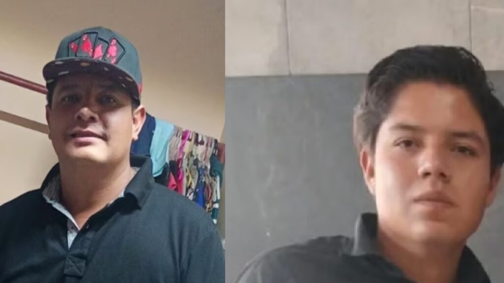 Menores desaparecen tras abordar taxi hacia Mazatlán: lo que debes saber