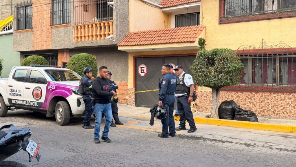 Impactante hallazgo de restos humanos en Neza: investigan conexión con caso Teresa