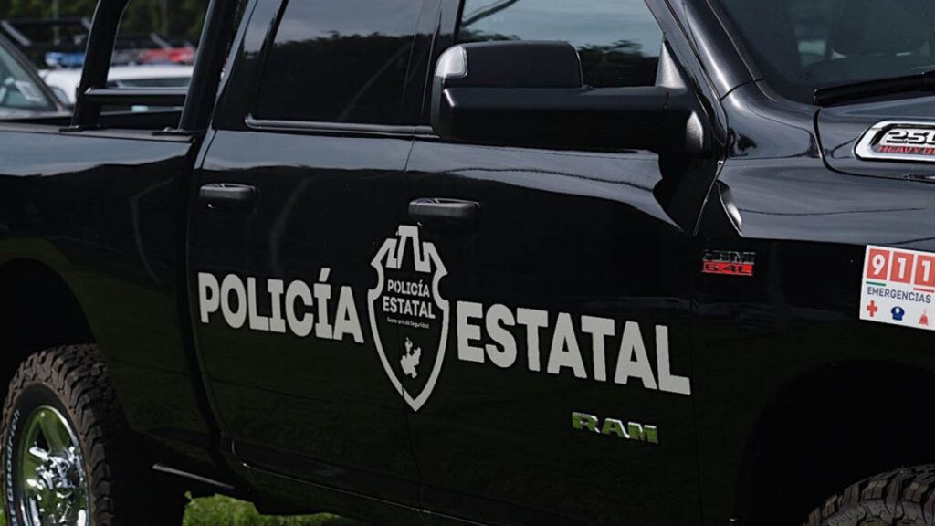Policía de Jalisco Captura Prófugo de EU por Tráfico de Fentanilo en Tlajomulco