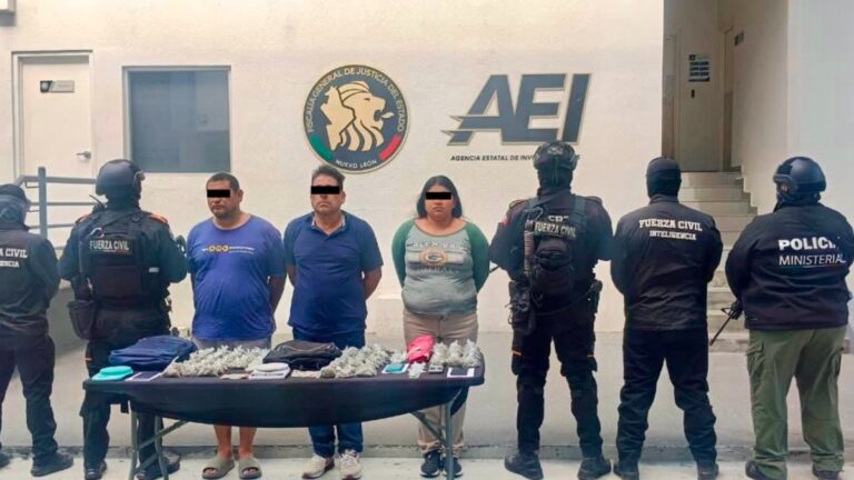 Capturan a Asaltantes de Joyería en Sun Mall Guadalupe: Robo Supera el Millón de Pesos