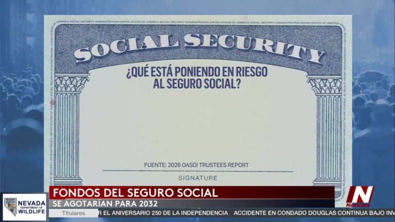 El Futuro del Seguro Social en EE. UU.: Desafíos y Soluciones