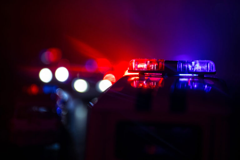 Operativo Antidrogas en Spring Valley: Tres Detenidos por Narcotráfico
