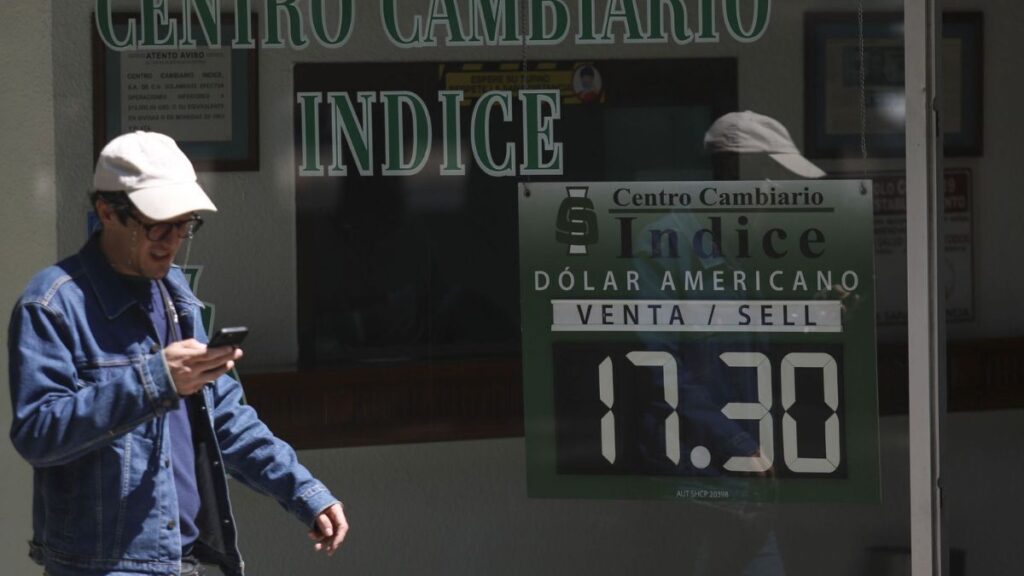 Tipo de Cambio del Dólar Hoy: El Peso Mexicano Se Recupera el 11 de Junio 2026