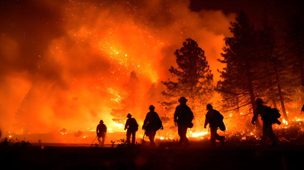 CAL FIRE destina $7.5 millones a programas de investigación para mejorar la resiliencia climática