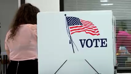 Condado de Yuma Llevará a Cabo Pruebas de Máquinas de Votación Antes de la Elección Primaria