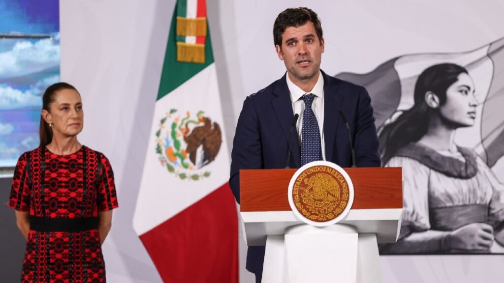 Mercado Libre impulsa crecimiento en México con inversión de 4,600 mdp