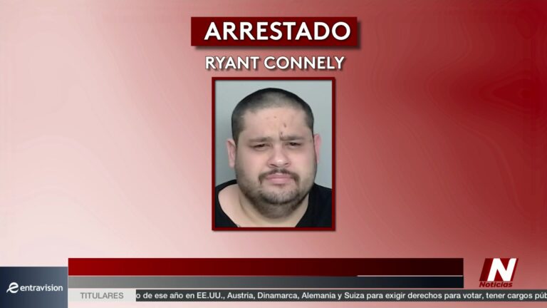 Ryan Conalí Arrestado por Robo de Servicios en Copso Cristi: Un Golpe al Mundo Empresarial