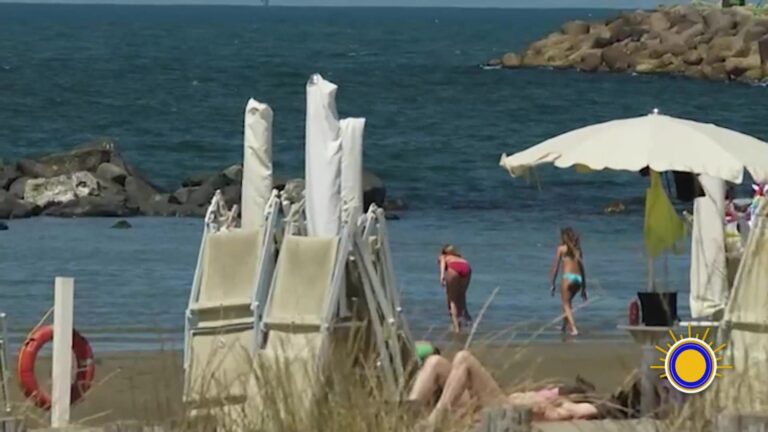 Prohíben Sombrillas En Playa Punta Molentes Para Prevenir Incendios Y Mejorar Seguridad
